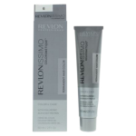 Revlon Revlonissimo Colorsmetique Hyaluronic Acid Permanent Hair Dye 6 6 Dark Blonde, 60 ml