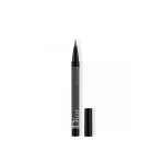 Christian Dior Diorshow On Stage Waterproof Ultra-Flexible Felt Tip Intense Color Liquid Eyeliner 061 Matte Anthracite 0.55 ml