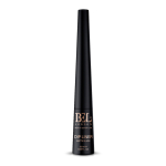 Bel London Dip Liner Aqua Waterproof Colour Contouring Liquid Eyeliner Matte Black 2.5 ml