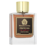 Ministry Of Oud Strictly Oud PP parf&uuml;&uuml;m unisex, 100 ml