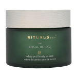 Rituals The Ritual Of Jing Whipped Body Cream vahustatud kehakreem, 220 ml