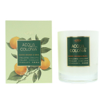 4711 Acqua Colonia Blood Orange & Basil Scented Candle, 180 g