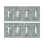 Set Dermalogica Magnetic Afterglow Eliminates Impurities Cleansing Cream, 8 tk, 2 ml