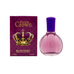 Fine Perfumery Purple Crown EDP l&otilde;hnastatud vesi naistele, 100 ml