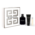 Givenchy Gentleman Set kinkekomplekt meestele (EDP, 100 ml + du&scaron;igeel, 75 ml + EDP, 12.5 ml)