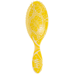 WetBrush Tutti Fruitti Original Detangler juuksehari, v&auml;rv: Lemon