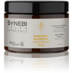 Helen Seward Synebi Nourishing Mask toitev mask kuivadele ja kahjustatud juustele, 500 ml