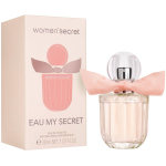 Women'Secret Eau My Secret EDT tualettvesi naistele, 30 ml