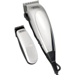 Juuksel&otilde;ikur ja juhtmeta trimmer Wahl Home Deluxe Pro t&auml;ielik juuksel&otilde;ikuskomplekt 79305-1316