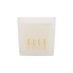 Elle Home Coton Scented Candle l&otilde;hnak&uuml;&uuml;nal, 215 g