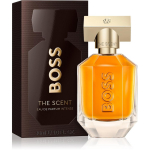 Hugo Boss The Scent Her Intense EDP parf&uuml;&uuml;m naistele, 30 ml