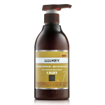 Saryna KEY Damage Light Pure African Shea Conditioner juuksepalsam sheav&otilde;iga, 500 ml