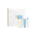 Dolce & Gabbana Light Blue naiste komplekt (EDT, 100 ml + EDT, 10 ml + kehakreem, 50 ml)