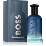 Hugo Boss BOSS Bottled Striking Lavender EDP parf&uuml;&uuml;m meestele, 100 ml