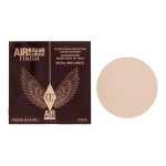 Charlotte Tilbury Airbrush Flawless Flawless Finish Compact Powder 1 Fair Refill, 8 g