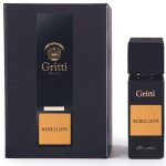 Gritti Rebellion EDP l&otilde;hnastatud vesi unisex, 100 ml