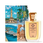 Unique'e Luxury Izmir Extrait De Parfum PP unisex parf&uuml;&uuml;m, 100 ml