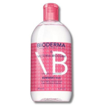 BIODERMA Sensibio H2O mitsellaarvesi, 500 ml
