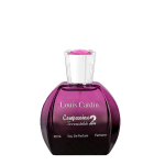 Louis Cardin Compassion 2 Irresistible EDP l&otilde;hnastatud vesi naistele, 90 ml