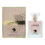 Cavalier Limar EDP l&otilde;hnastatud vesi naistele, 100 ml