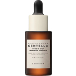 Skin1004 Madagascar Centella Probio-Cica Hydrating & Soothing Ampoules Treatment Serum Dullness For Face For Women, 30 ml