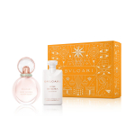 Xmas 2024 Set Bvlgari: Rose Goldea Blossom Delight 2019 Eau De Parfum For Women, 50 ml + Rose Goldea Blossom Delight 2019 Hydrating Body Lotion, 75 ml