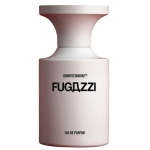 BORNTO STANDOUT Fugazzi EDP unisex parf&uuml;&uuml;mvesi, 50 ml