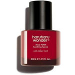 Haruharu Wonder Rose PDRN rahustav seerum, 30 ml