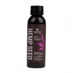 Hemp Seed Skinny Dip Massage Oil massaaži keha&otilde;li, 60 ml