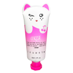 Inuwet Cherry Vegan Hydrating & Nourishing Hand Cream Fruity, 60 ml