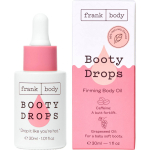Frank Body Booty Drops Firming Body Oil For Hips & Thighs, 30 ml