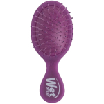 WetBrush Mini Detangler ovaalne juuksehari, v&auml;rv: Frost Purple