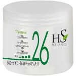 HS Milano Extra Strong Gel juuksegeel, 500 ml