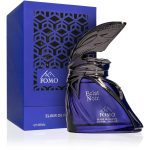 FOMO Eclat Noir PP parf&uuml;&uuml;m unisex, 100 ml