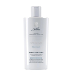 BioNike Shine On Silver Touch Hair Shampoo Toning & Neutralising, 200 ml