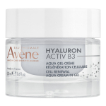 Avene Hyaluron Activ B3 Anti-Aging Cream For Face, 50 ml