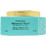 Saphira The Modani Hydration Mineral Mud mask-mineraalmuda juustele Surnumere mineraalidega, 500 ml