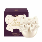 Nina Ricci Silky Snow Collector Edition 2026 EDT tualettvesi naistele, 50 ml