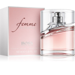 Hugo Boss BOSS Femme EDP parf&uuml;&uuml;mvesi naistele, 50 ml