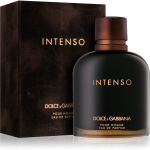 Dolce & Gabbana Pour Homme Intenso EDP meestele, 125 ml