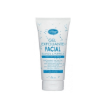 NuraGel Facial Scrub n&auml;okoorija, 100 ml