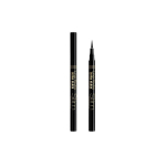 Bourjois Liner Feutre Slim Eyeliner, toon: 17 Ultra Black, 0,8 ml