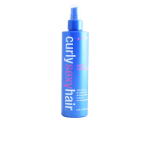 Sexy Hair Curly Sexyhair vedel lokirulligeel, 250 ml