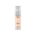 L'Or&eacute;al Paris True Match Super-Blendable jumestuskreem, toon: 1N Ivory, 30 ml
