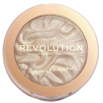 Makeup Revolution Reloaded Illuminating Highlighter Cream Just My Type, 10 g
