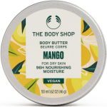 The Body Shop Mango Body Butter mango kehav&otilde;i, 50 ml