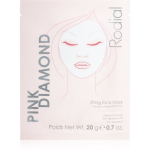 Rodial Pink Diamond Lifting Sheet Mask Face, 20 g