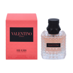 Valentino Donna Born in Roma Coral Fantasy EDP naiste parf&uuml;&uuml;mvesi, 30 ml