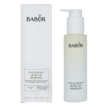 Babor Cleansing Eye & Heavy Make-Up Remover silma- ja n&auml;omeigieemaldaja, 100 ml