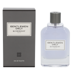 Givenchy Gentlemen Only EDT tualettvesi meestele, 100 ml